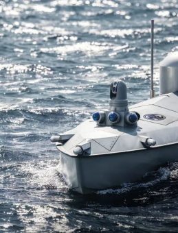 S&uuml;r&uuml; Halinde Vuracak! PİRANA KİDA Denizlerde Oyunu Değiştirecek