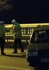 S&uuml;r&uuml;c&uuml; Tutuklandı, Gen&ccedil; Kız Hayatta Kalma M&uuml;cadelesi Veriyor