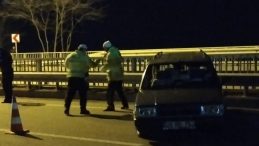 S&uuml;r&uuml;c&uuml; Tutuklandı, Gen&ccedil; Kız Hayatta Kalma M&uuml;cadelesi Veriyor
