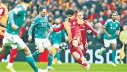 Taffarel onayladı, top Ancelotti&rsquo;de