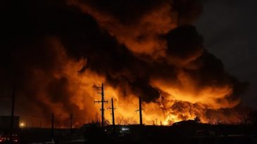 Tahran&rsquo;da patlama! Başkentte alarm durumu