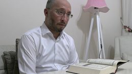 Takdire şayan bir yetenek: Kur'an-ı Kerim'i ezberlemenin &ouml;tesine ge&ccedil;ti