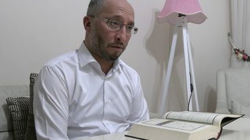 Takdire şayan bir yetenek: Kur'an-ı Kerim'i ezberlemenin &ouml;tesine ge&ccedil;ti