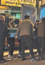 Takıntılı koca eşini katletti