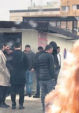 Takıntılı Sevgili Dehşet Sa&ccedil;tı