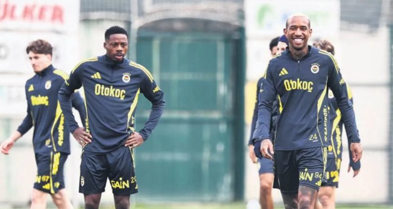 Talisca Kartal’ı gözüne kestirdi