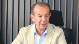 Tanju &Ouml;zcan G&ouml;revden Uzaklaştırıldı