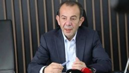 Tanju &Ouml;zcan G&ouml;zaltına Alındı: Burs Bahane Ederek Hara&ccedil; Talep Etti