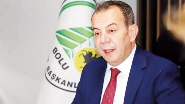 Tanju &Ouml;zcan tutuklandı