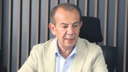 Tanju &Ouml;zcan ve Yardımcısı Tutuklandı