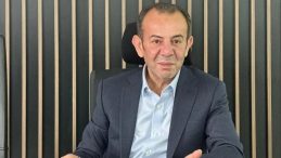 Tanju &Ouml;zcan&rsquo;a y&ouml;nelik soruşturmada iddianame hazırlandı