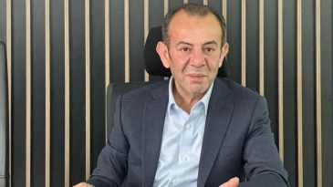Tanju &Ouml;zcan&rsquo;a y&ouml;nelik soruşturmada iddianame hazırlandı