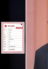 Tapu Soruşturmasında Tutuklu Sayısı 4'e Y&uuml;kseldi