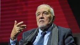 Tarih&ccedil;i İlber Ortaylı'dan &uuml;zen haber: Yoğun bakımda tedavi g&ouml;r&uuml;yor