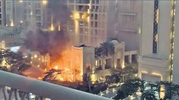 Tarihin en b&uuml;y&uuml;k beyaz yaka g&ouml;&ccedil;&uuml;