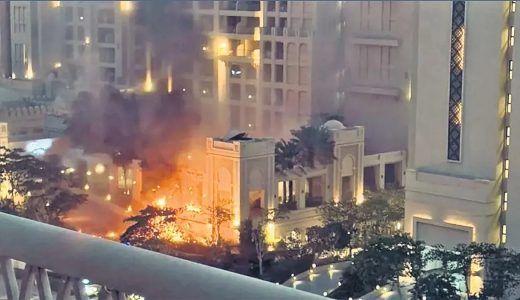 Tarihin en b&uuml;y&uuml;k beyaz yaka g&ouml;&ccedil;&uuml;