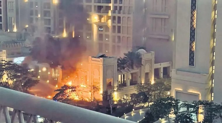 Tarihin en b&uuml;y&uuml;k beyaz yaka g&ouml;&ccedil;&uuml;