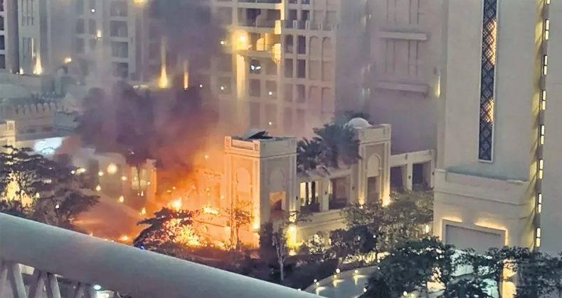 Tarihin en b&uuml;y&uuml;k beyaz yaka g&ouml;&ccedil;&uuml;