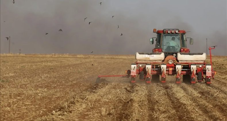 Tarımsal Girdi Fiyatları Arttı