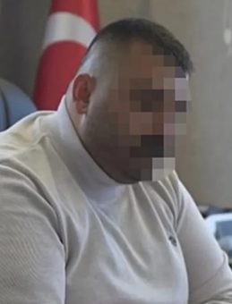 Tartıştığı eşini öldüren koca tutuklandı