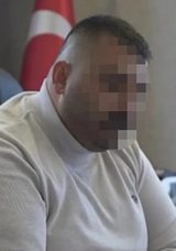 Tartıştığı eşini &ouml;ld&uuml;ren koca tutuklandı