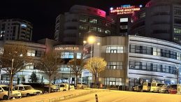 Tartıştığı oğlunu t&uuml;fekle &ouml;ld&uuml;rd&uuml;