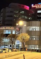 Tartıştığı oğlunu t&uuml;fekle &ouml;ld&uuml;rd&uuml;