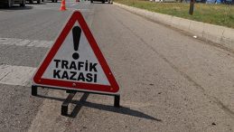 Tatvan&rsquo;da feci kaza: 2 &ouml;l&uuml;, 5 yaralı