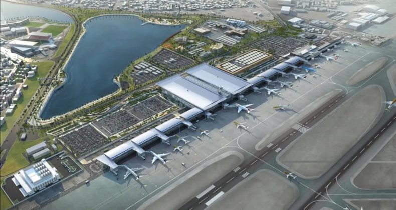 TAV&rsquo;ın &Uuml;&ccedil; Havalimanı En İyi 100'de!