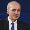 TBMM Başkanı Kurtulmuş: Nihai amacımız başkenti Kud&uuml;s olan bir Filistin devletinin kurulmasıdır