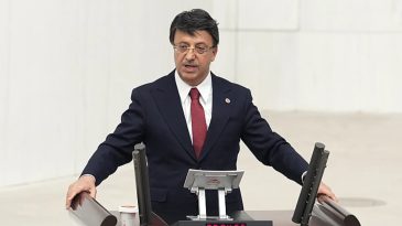 TBMM İran Dostluk Grubu Başkanı T&uuml;rkmenoğlu: Sınırda g&ouml;&ccedil; sorunu yok
