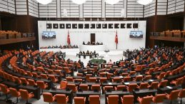 TBMM'ye Yeni Dokunulmazlık Dosyaları Sevk Edildi