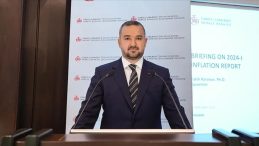 TCMB Başkanı Karahan'dan enflasyon a&ccedil;ıklaması: Dışsal bir durumla karşı karşıyayız