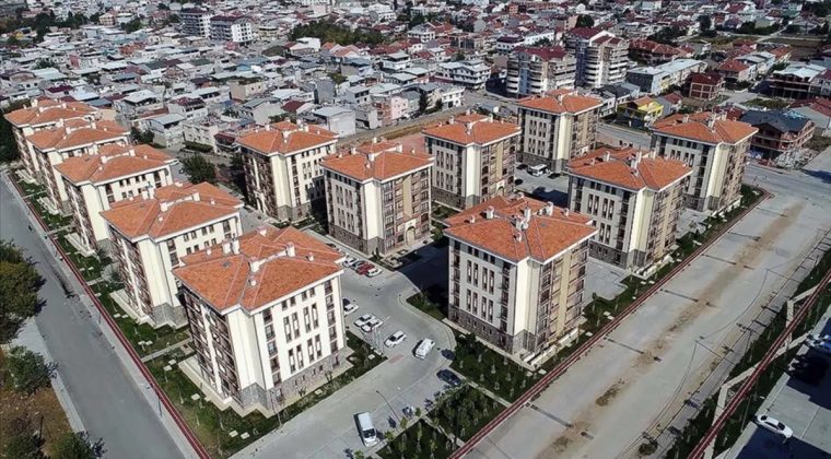 TCMB a&ccedil;ıkladı: Konut fiyatlarında reel d&uuml;ş&uuml;ş!