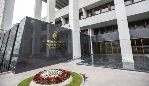TCMB a&ccedil;ıkladı: Kredi ve mevduat faizlerinde yatay seyir s&uuml;r&uuml;yor