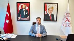 Tedavi g&ouml;rd&uuml;ğ&uuml; hastanede hayalini yaşadı