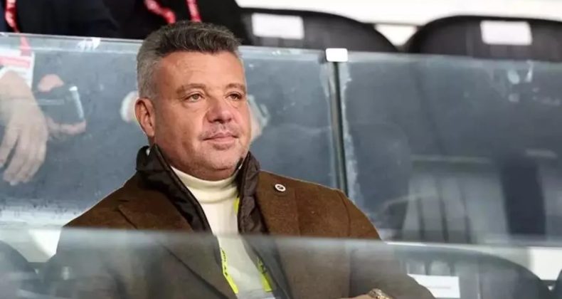 Tedesco i&ccedil;in kritik g&uuml;n