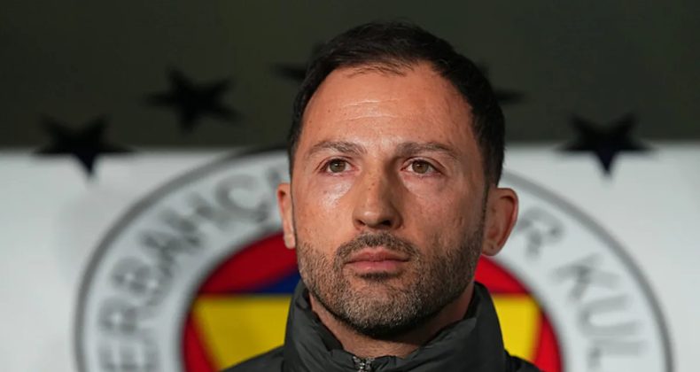 Tedesco maçı Antalyaspor maçını otelden takip etti
