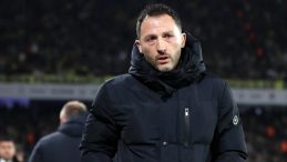 Tedesco Trib&uuml;nde