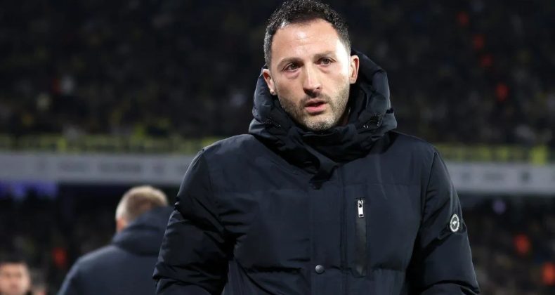 Tedesco Tribünde