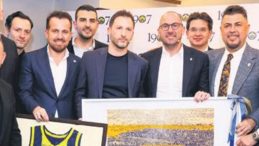 Tedesco&rsquo;nun Hayali Devler Ligi