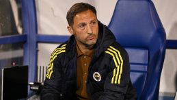 Tedesco&rsquo;nun keyfi mi ka&ccedil;tı!