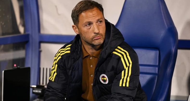 Tedesco&rsquo;nun keyfi mi ka&ccedil;tı!