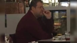 Tefecilik soruşturmasında flaş gelişme! Jasef Mitrani ev hapsiyle tahliye oldu