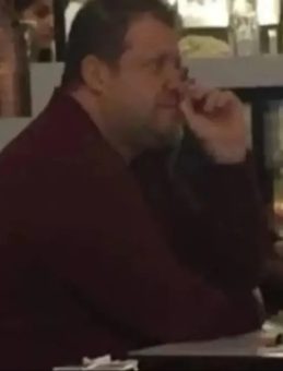 Tefecilik soruşturmasında flaş gelişme! Jasef Mitrani ev hapsiyle tahliye oldu