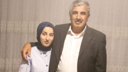 Tehdit İddialarına Soruşturma