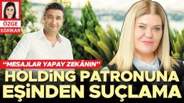 Tehdit mesajına &lsquo;yapay zek&acirc;lı&rsquo; savunma