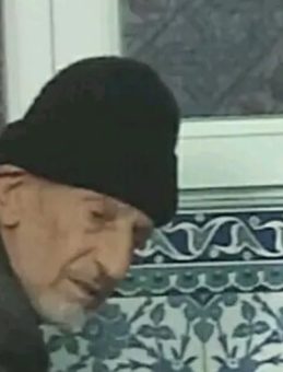 Tek katlı evde &ccedil;ıkan yangın faciaya d&ouml;n&uuml;şt&uuml;: 85 yaşındaki adam hayatını kaybetti