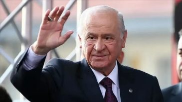 Tek Y&uuml;rek Halinde T&uuml;rkiye Olma Vakti