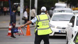 Tekirdağ'da Ehliyetsiz S&uuml;r&uuml;c&uuml;ye 80 Bin Lira Ceza